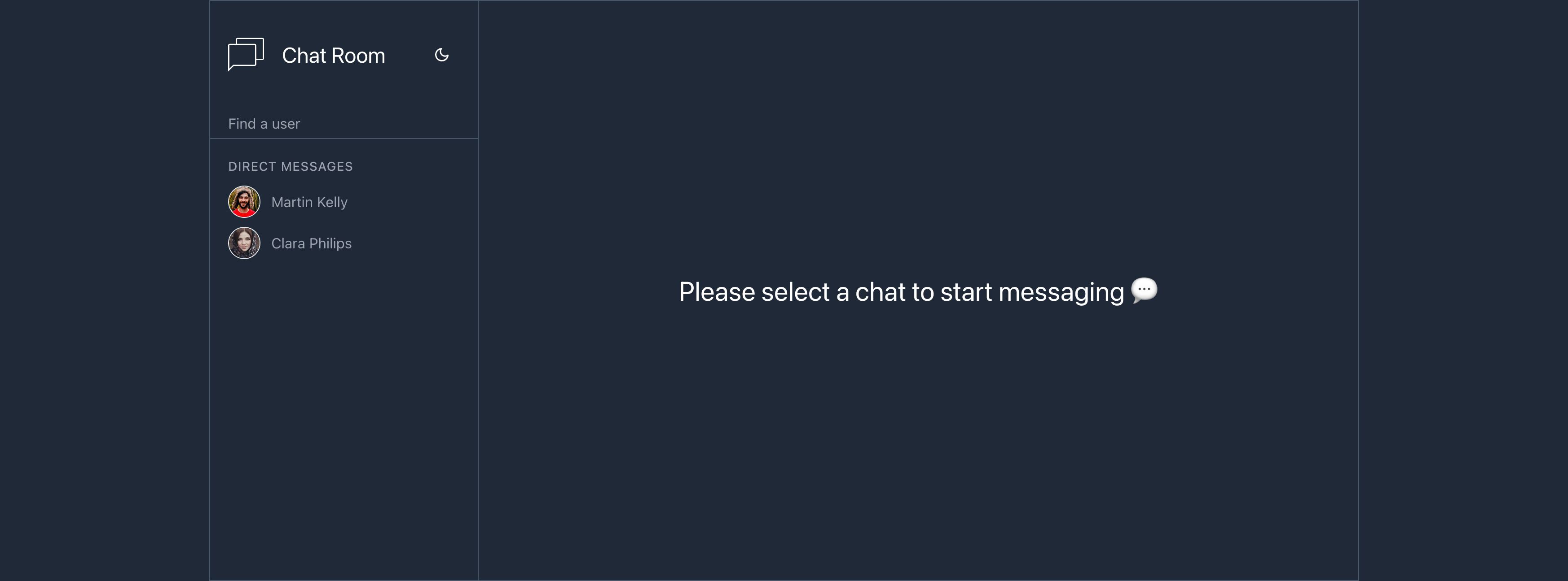 Chatify